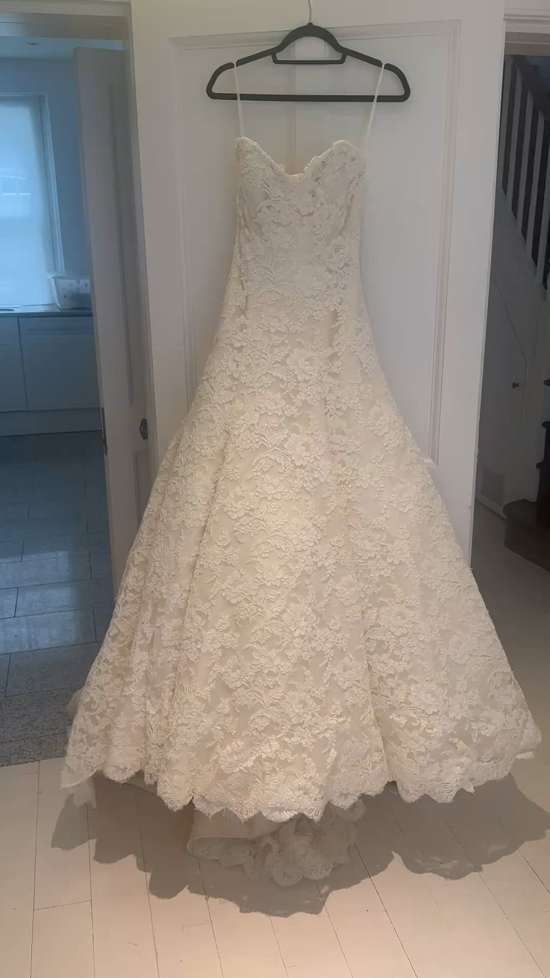 Vera Wang, STEPHANIE