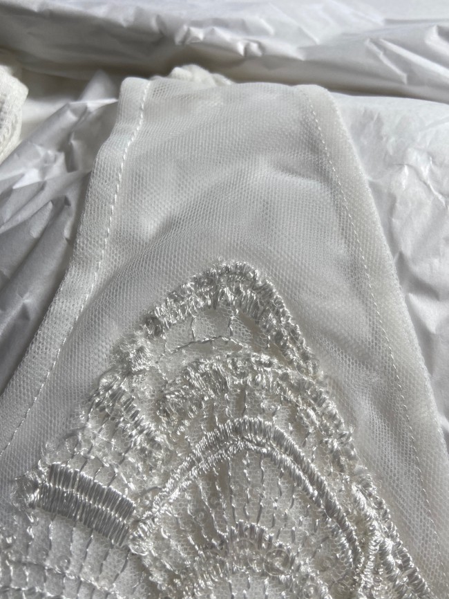 Made With Love Harlie Preowned Wedding Dress - Stillwhite