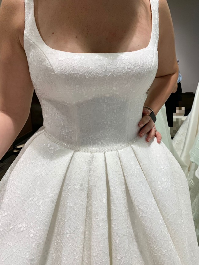 milla nova gabrielle gown