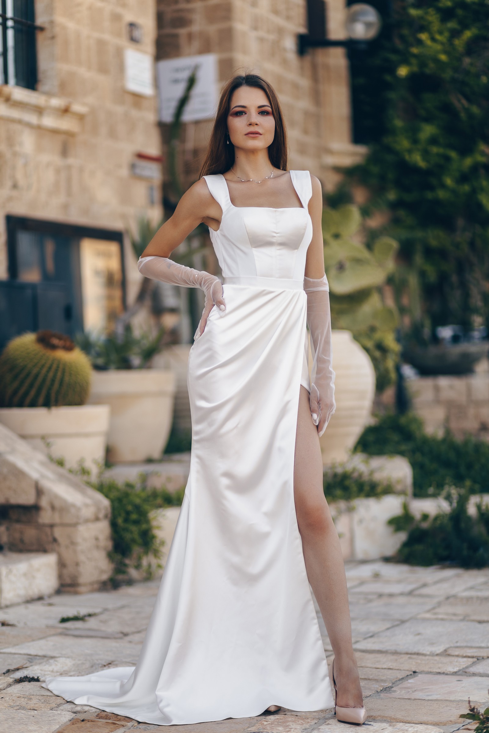 elena bridesmaid dress Elena Dress – Erin Hielle