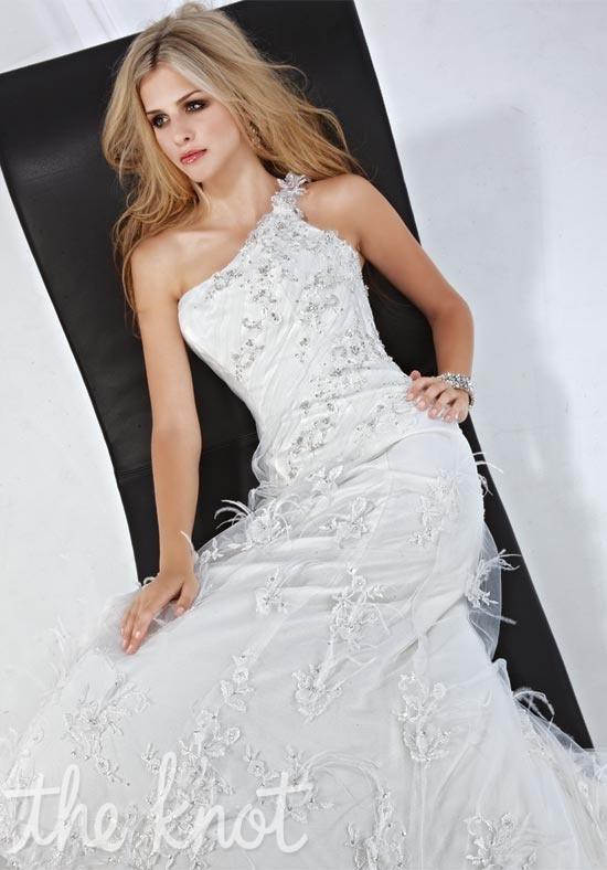 Impression Bridal Size 10 Impression Bridal Size 10