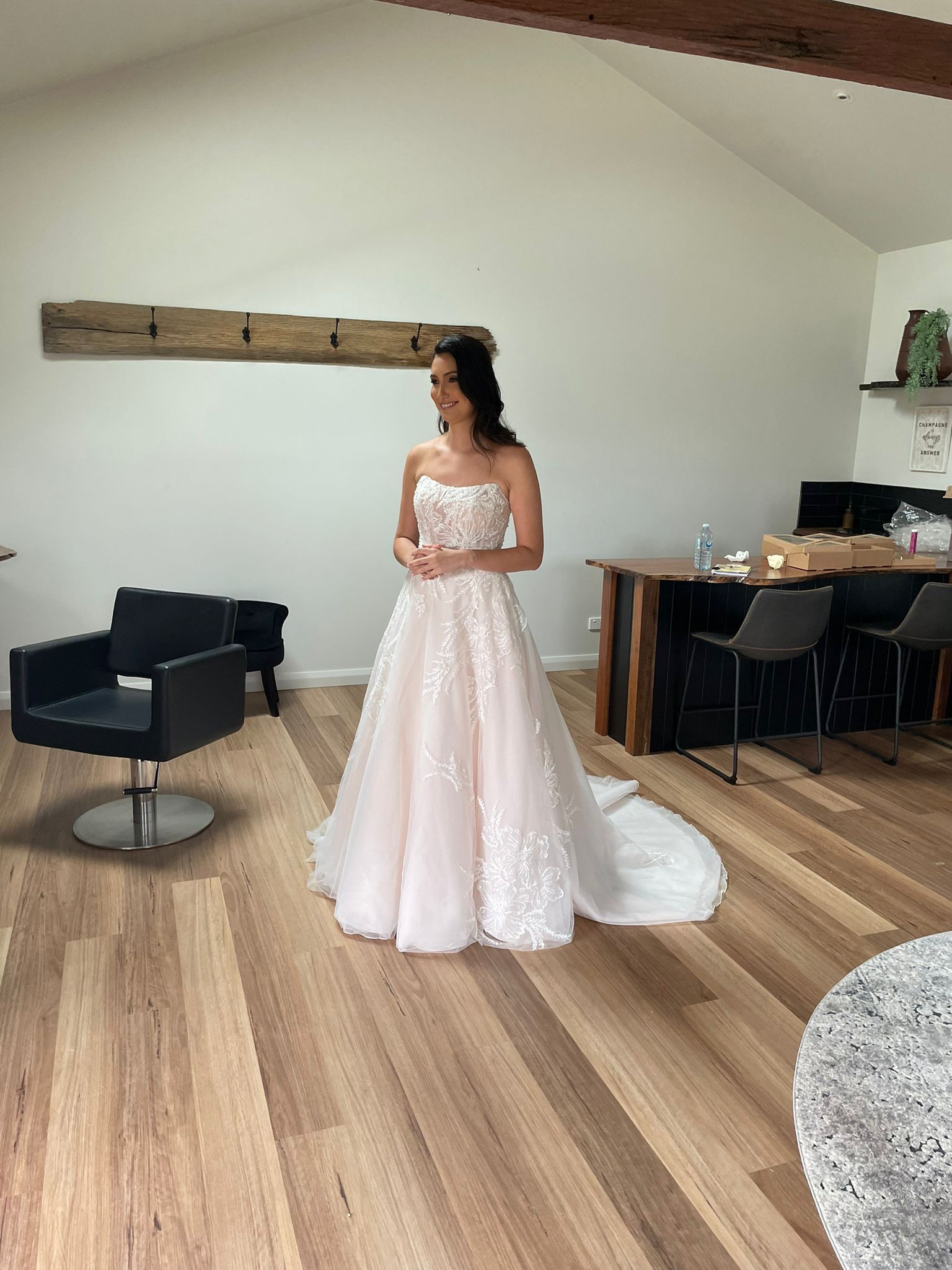 Pronovias Wedding Dress Save 74% - Stillwhite Pronovias Wedding Dress Save 74% - Stillwhite