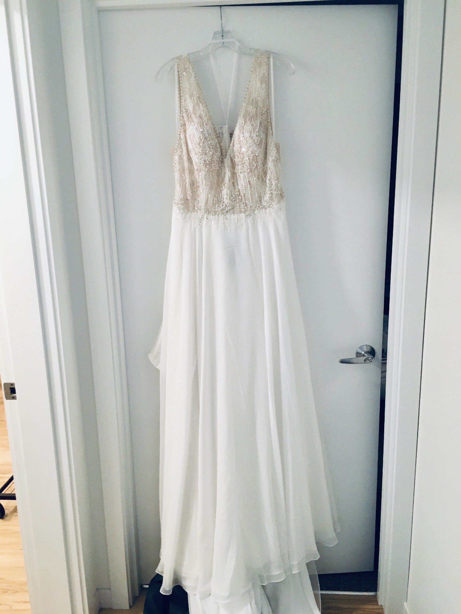 Justin Alexander 88003 New Wedding Dress Save 57% - Stillwhite