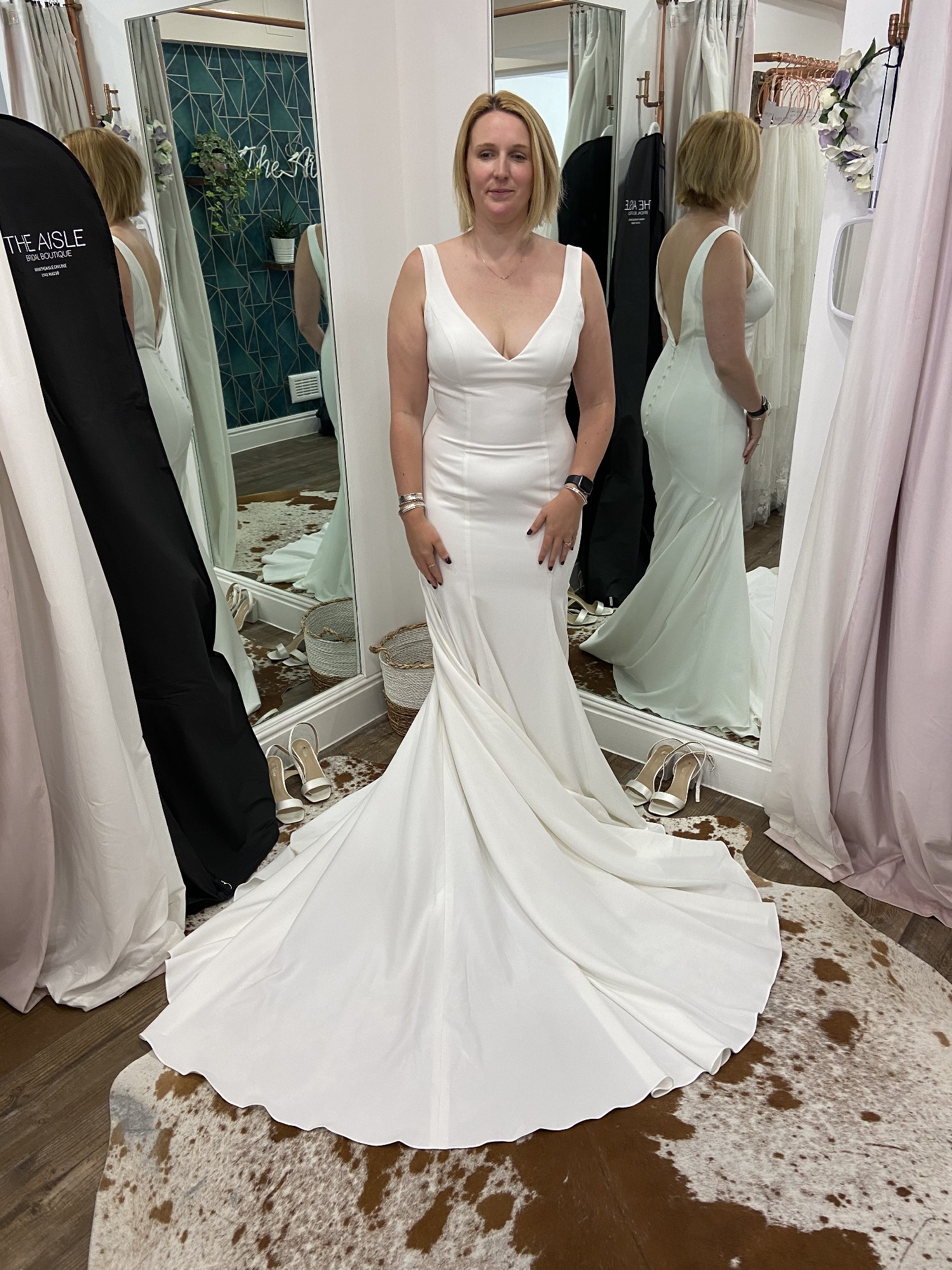 Made With Love New Wedding Dress Save 78 Stillwhite