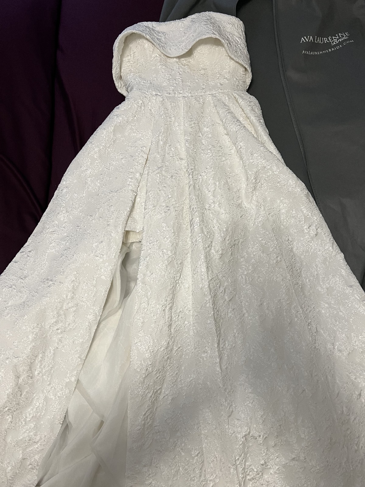 Justin Alexander, Nalani Wedding Dress Save 65% - Stillwhite