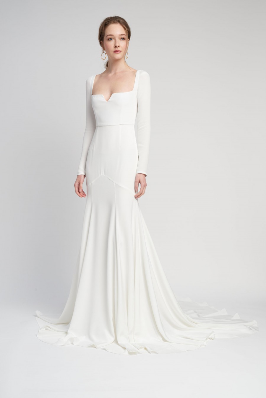 Your Guide to the Best Bridal Necklines – Stillwhite Blog