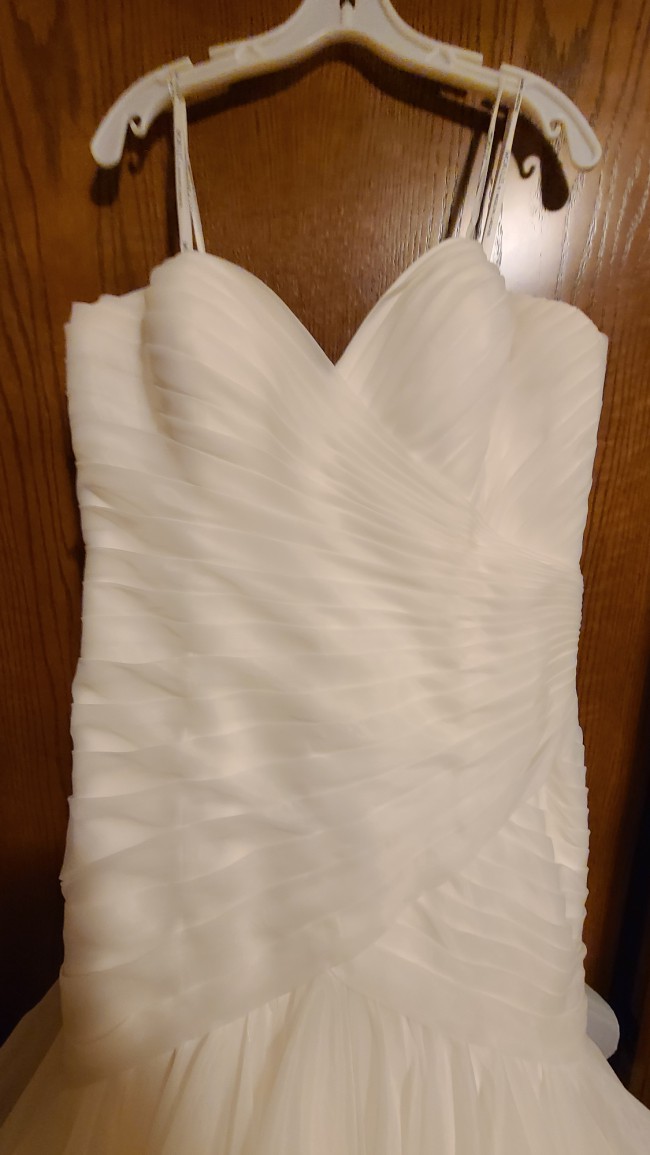 Morilee 5604 New Wedding Dress Save 49% - Stillwhite