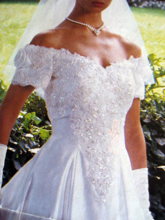 Michele Piccione ALFRED ANGELO DREAM MAKER COLLECTION New