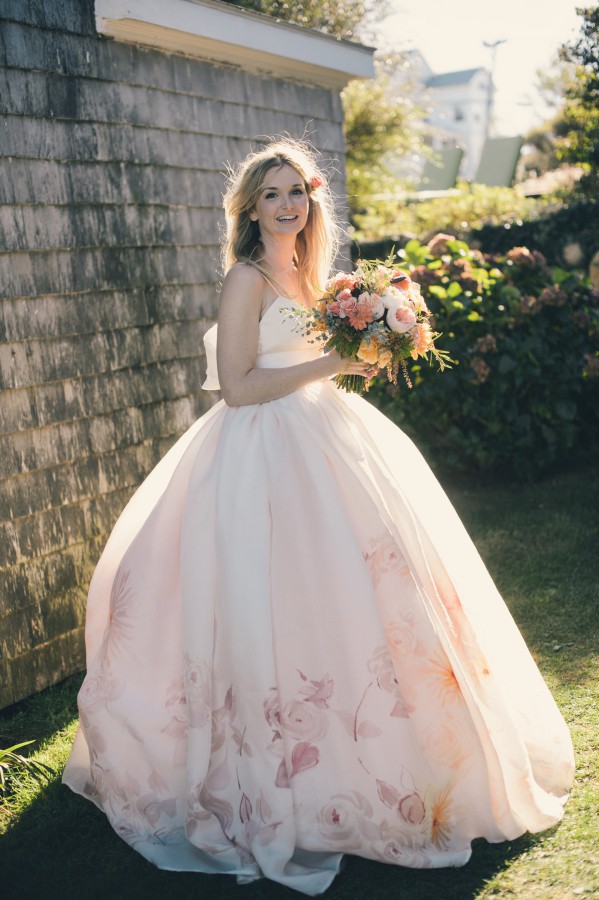 13 Beautiful Ways to Wear Florals on Your Wedding Day – Stillwhite Blog