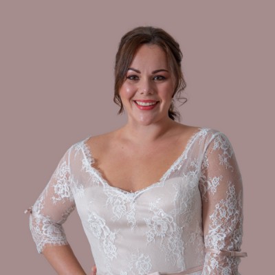 Maisie Darling Bridal Boutique on Stillwhite