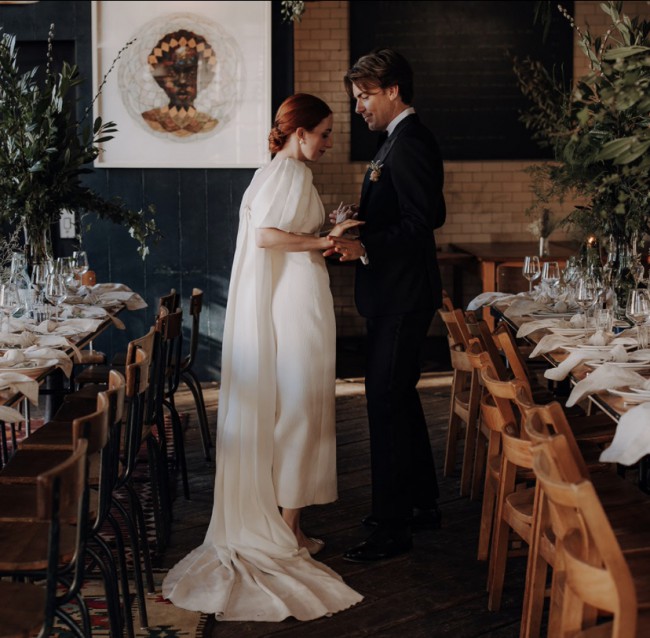 Emilia Wickstead Wedding Dress Save 74 Stillwhite