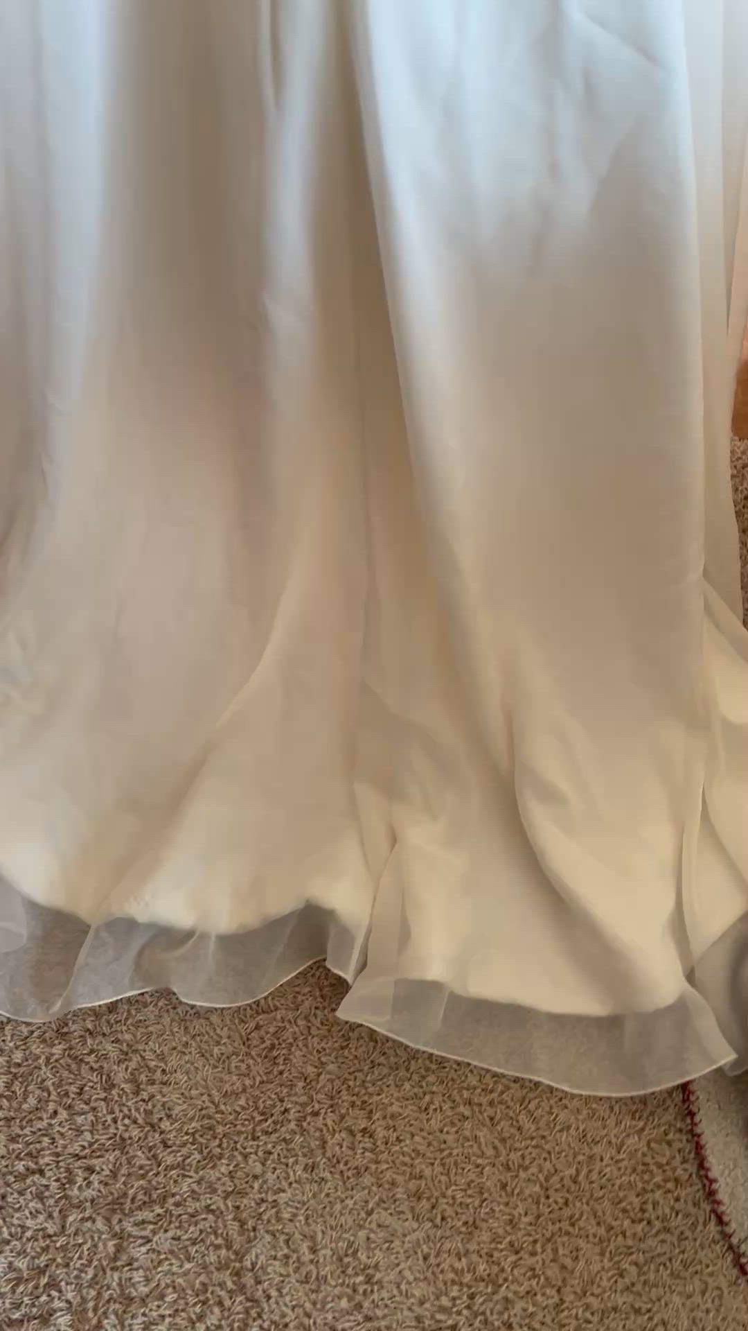 Madeline Gardner By Morilee, RN21360