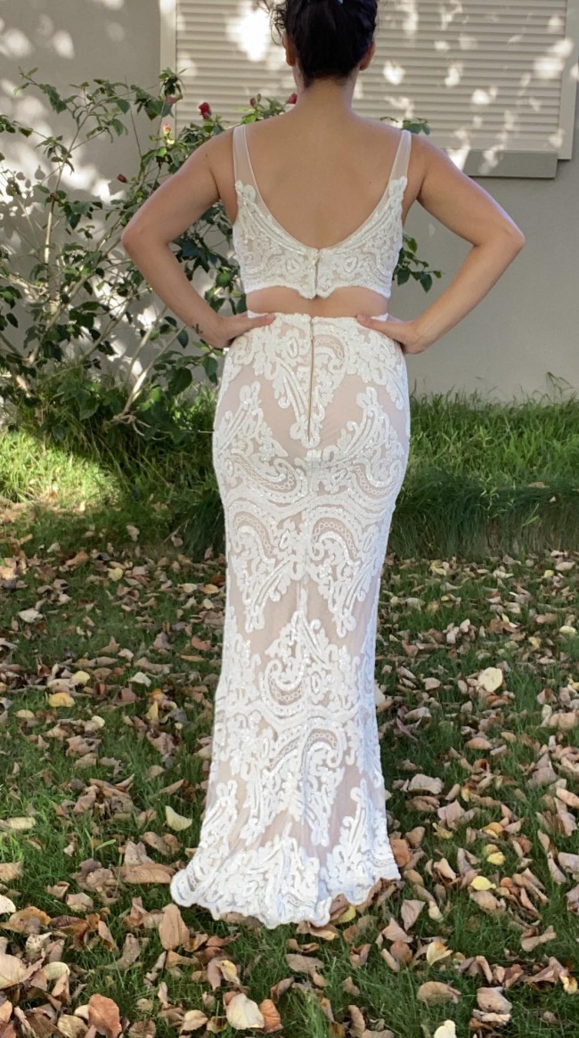 Nektaria New Wedding Dress Save 10 Stillwhite