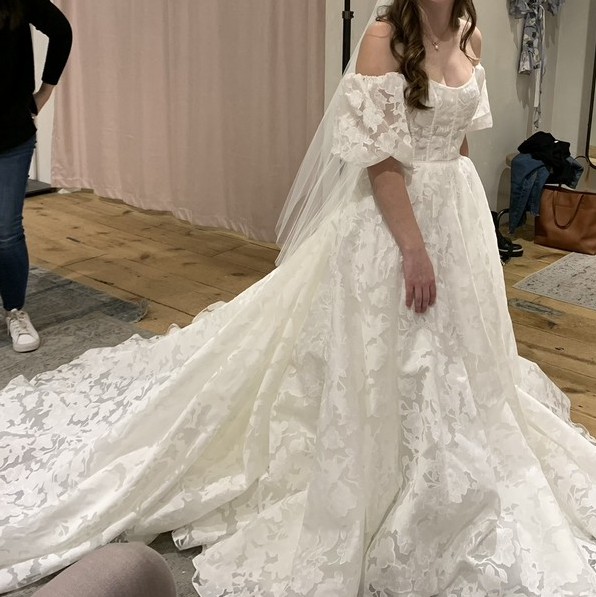 jenny yoo starry night