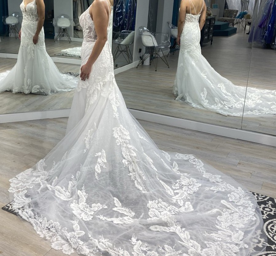 Private Collection Wedding Dress Save 84% - Stillwhite