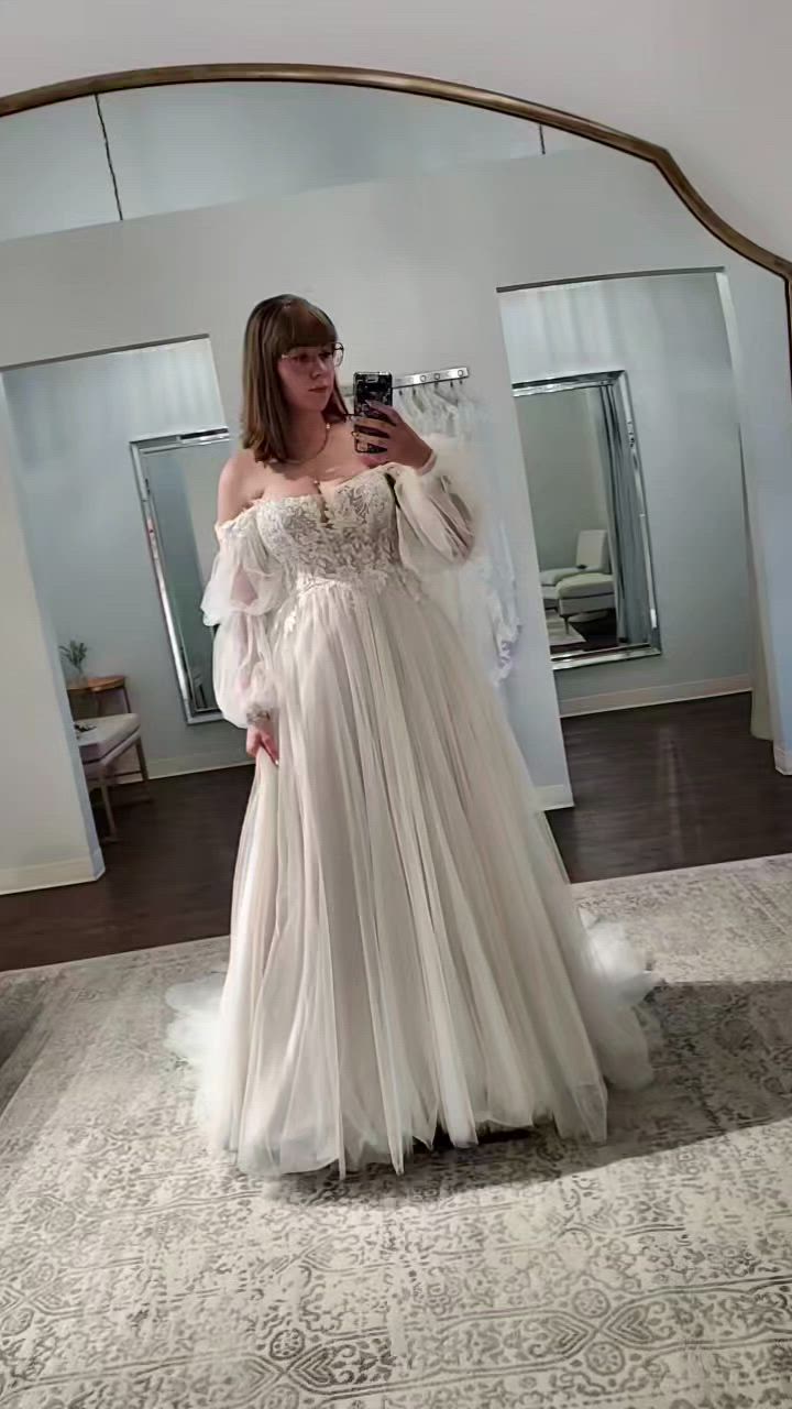 Stella York, 7573