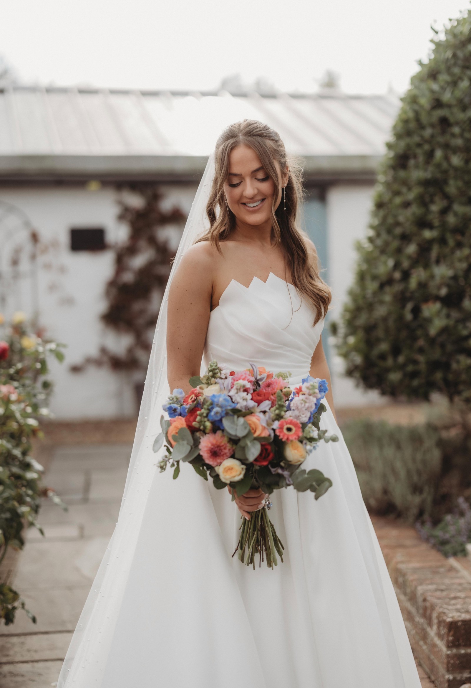 Ellis Bridal, Custom Made (dress Paige but with a different Elli Wedding Dress Save 48% - Stillwhite Ellis Bridal, Custom Made (dress Paige but with a different Elli Wedding Dress Save 48% - Stillwhite