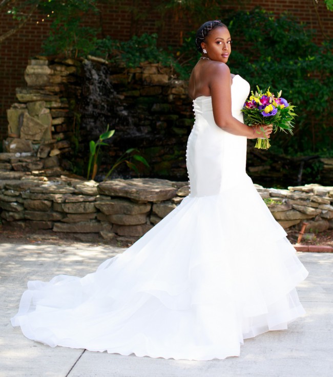allure bridal 9416
