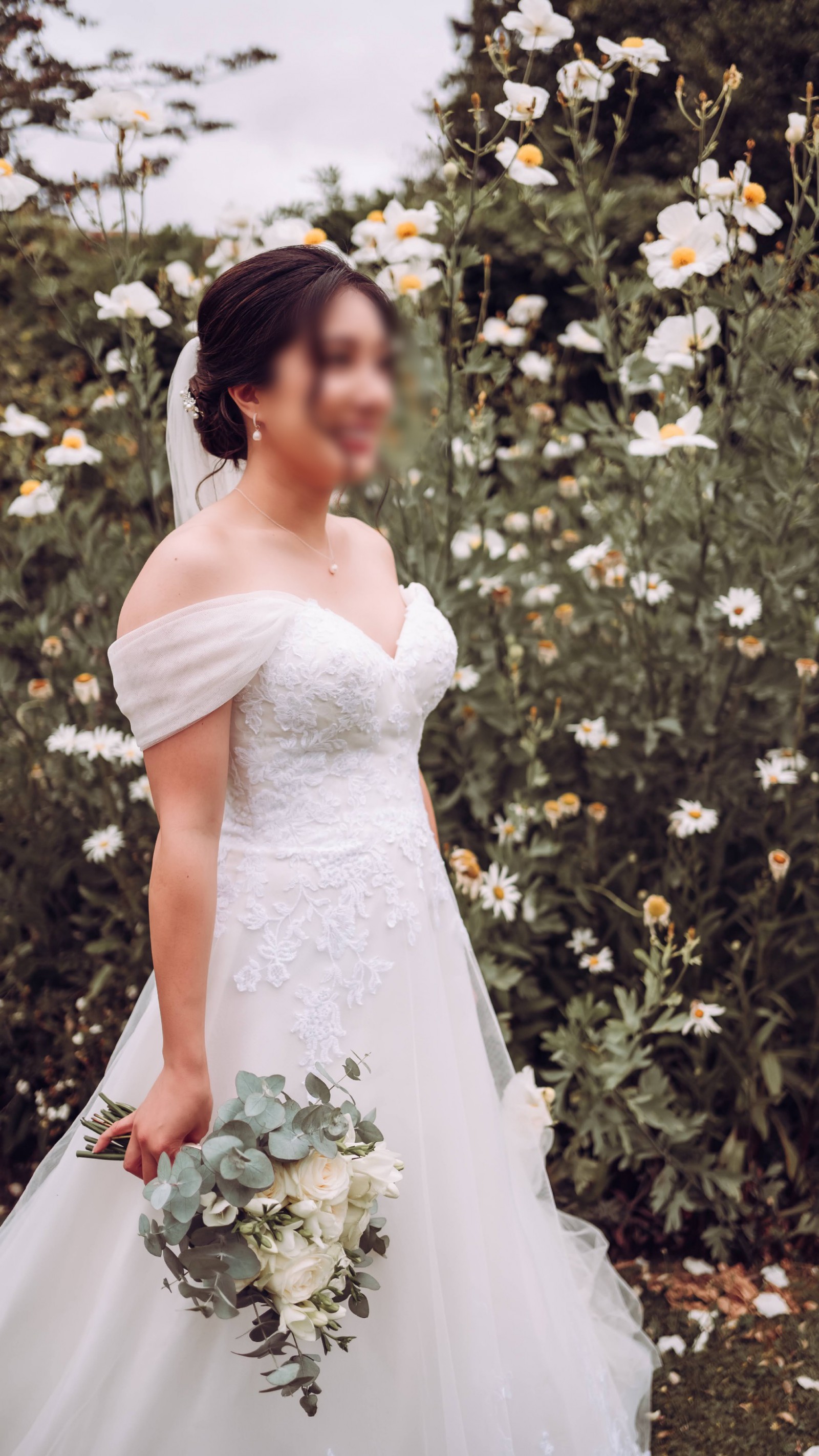 Wed2b Wedding Dress - Stillwhite