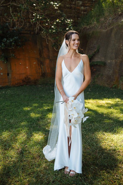 lennox gown one day bridal