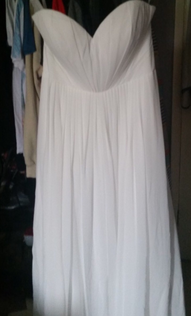 Wed2b Adeline Sample Wedding Dress Save 71% - Stillwhite