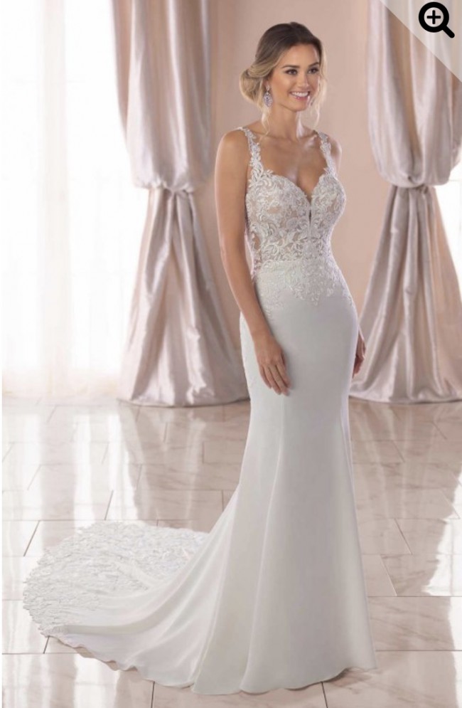 stella york 6834 for sale
