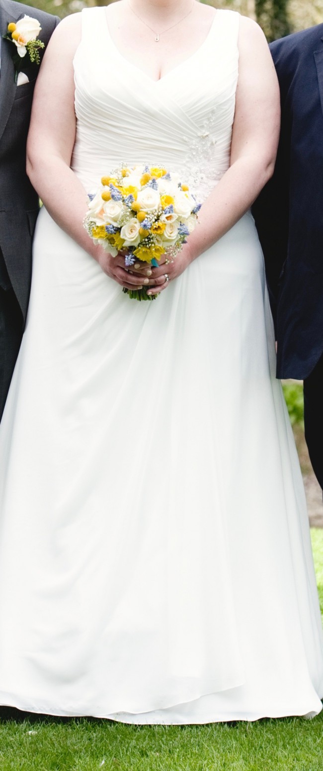 the special day bridal