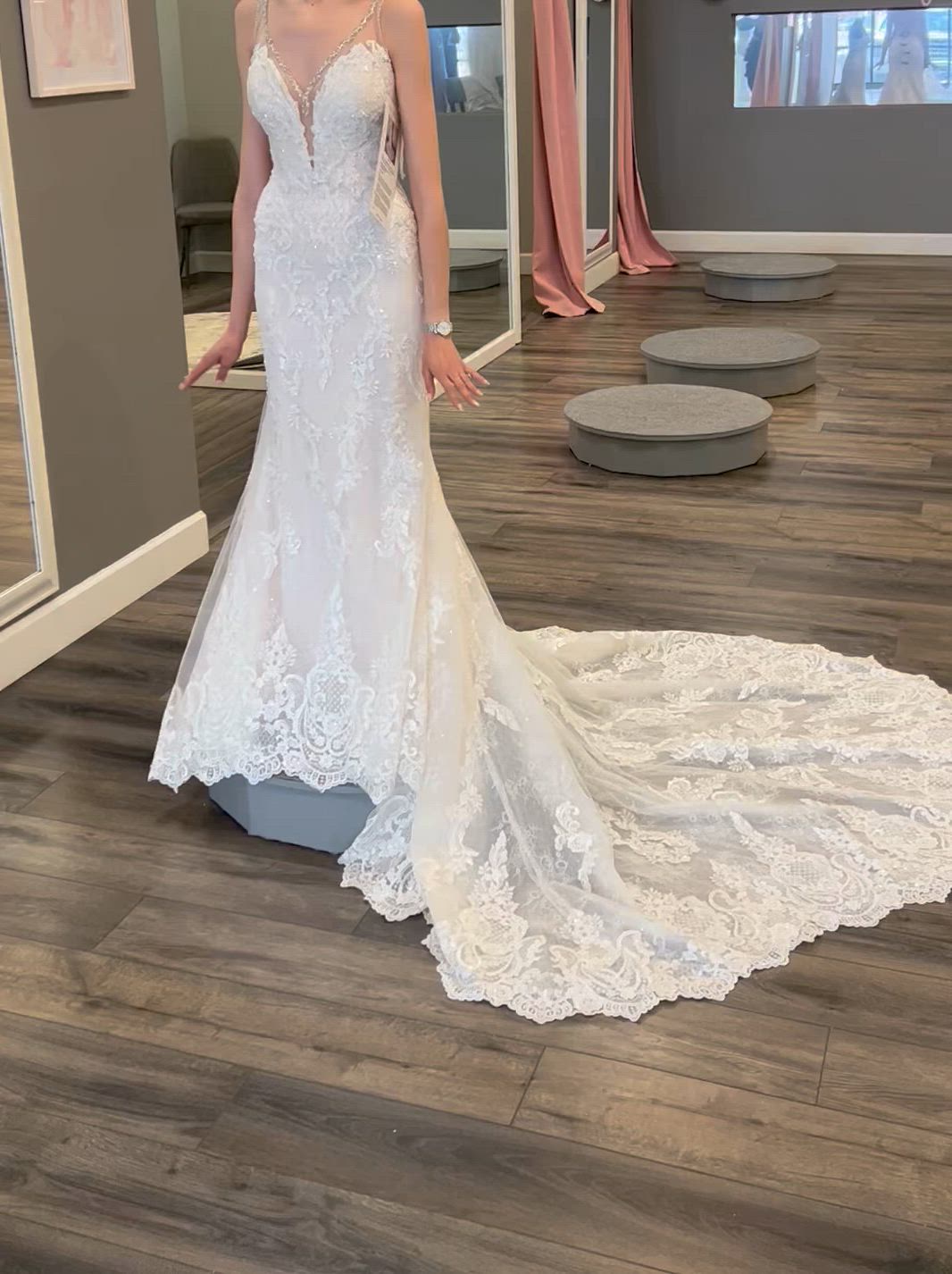 Morilee, Sofia 2139