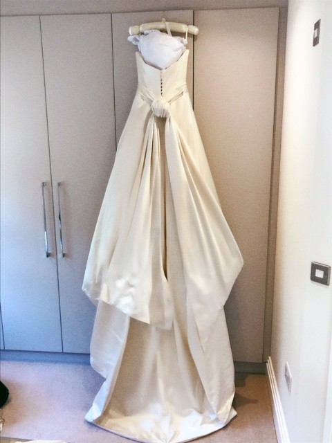 Phillipa Lepley Custom Made Baby Olivia 