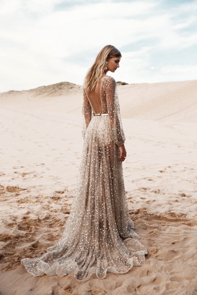 Day Bridal Nala Gown Used Wedding Dress 