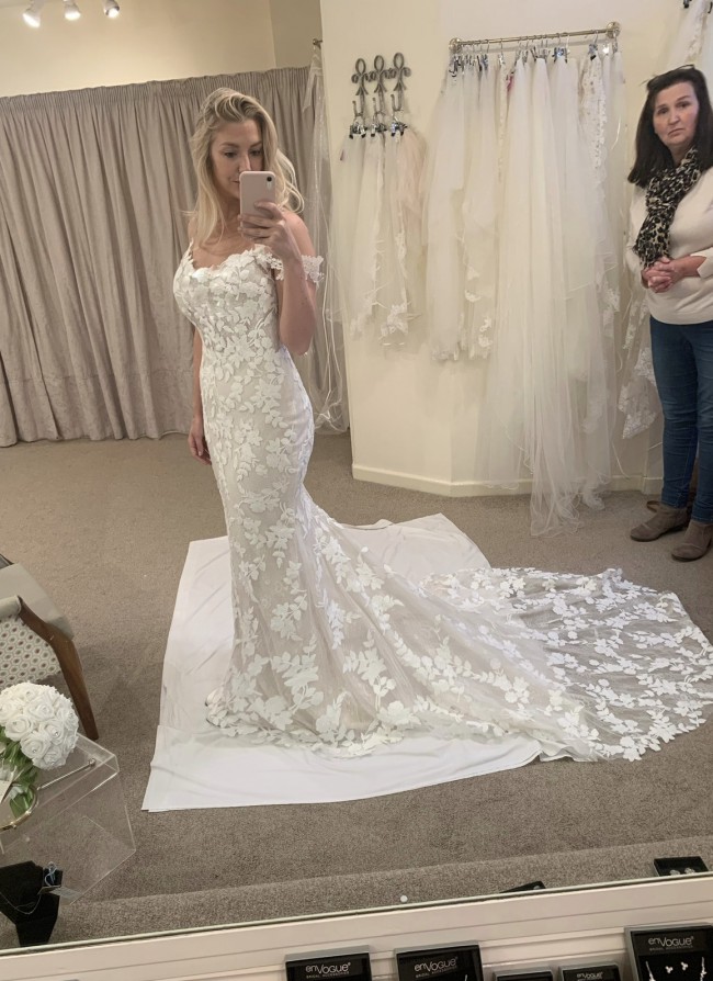 enzoani lesley price