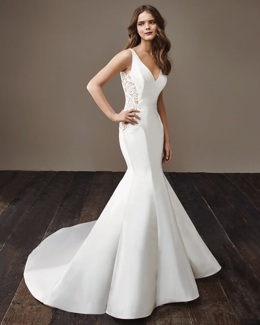 Badgley Mischka Badgley Mischka