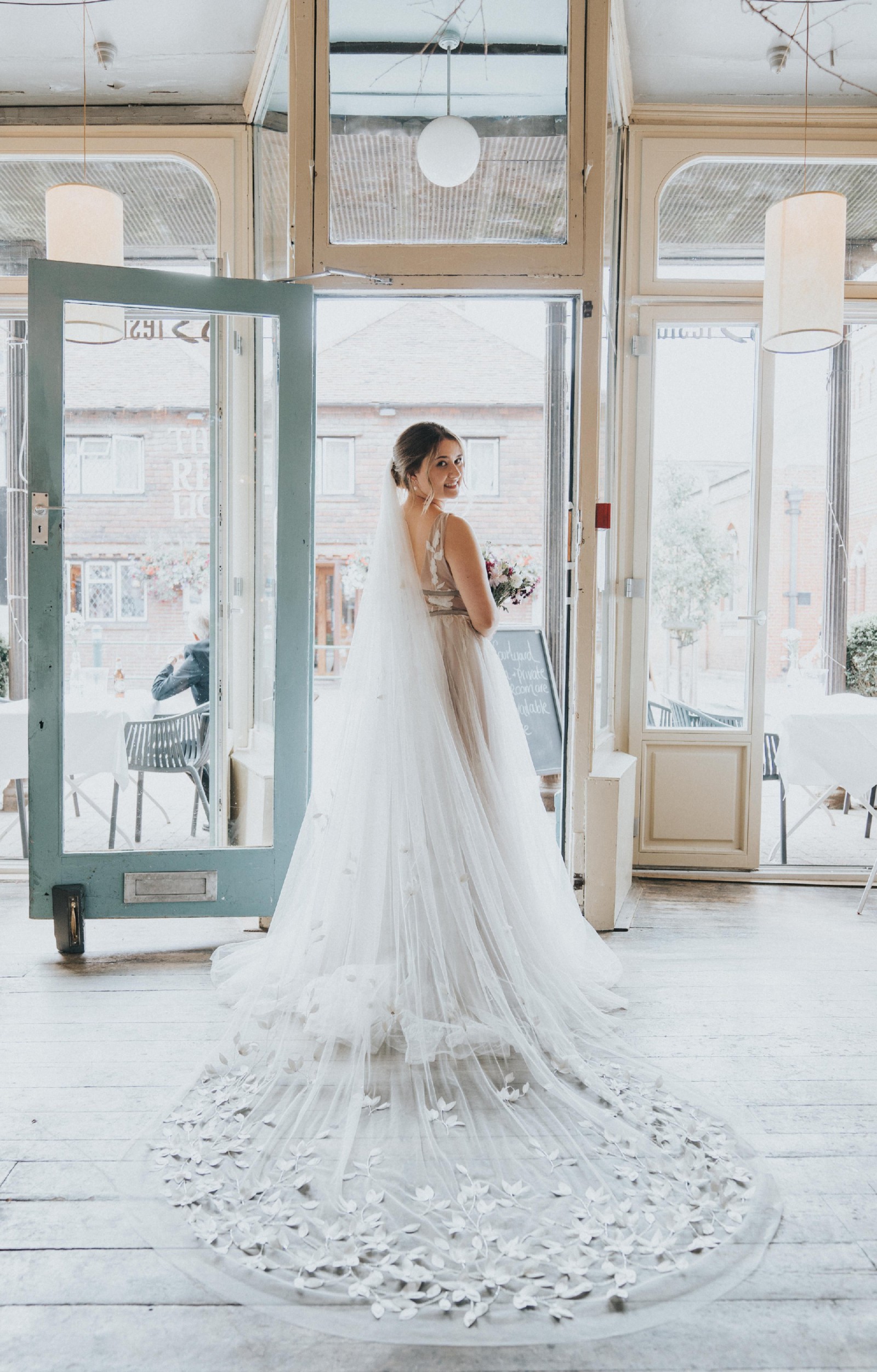 alexandra grecco lennon
