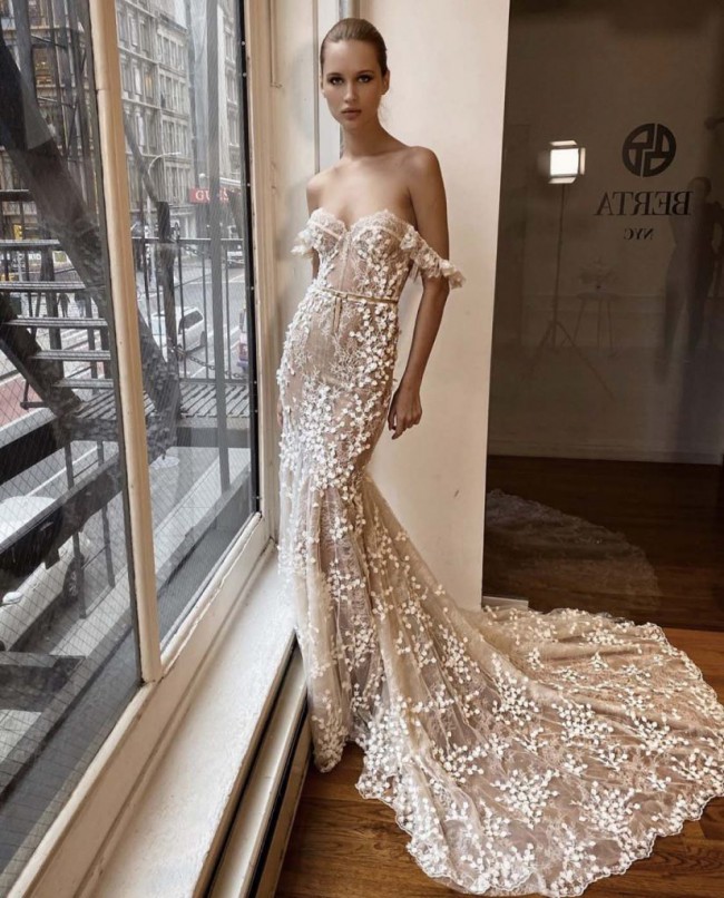 berta privee used
