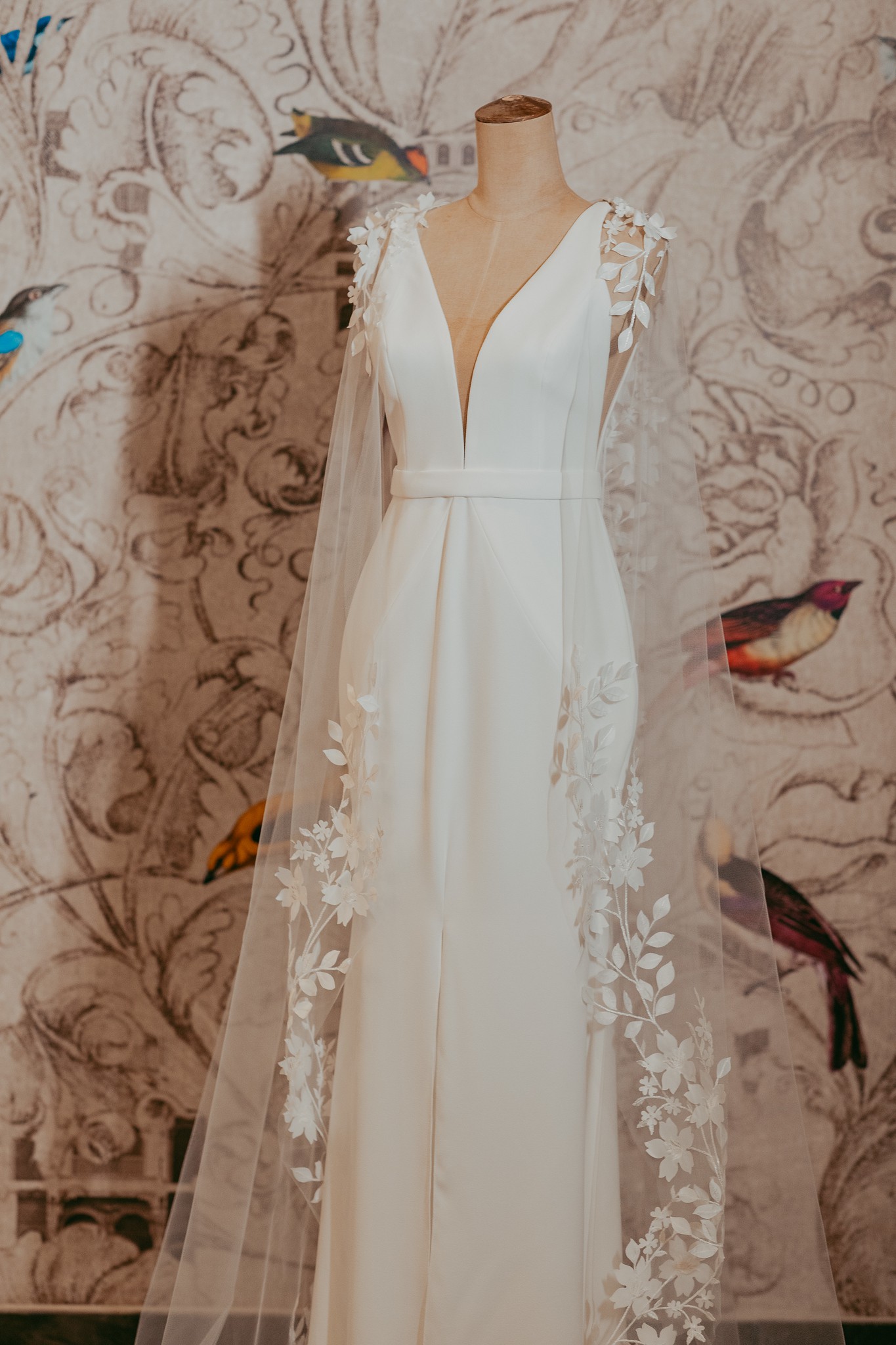 princess polly baby blue dress Calling All Free-Spirited Brides: Chance by Dreamers & Lovers Has the Boho  Wedding Dresses You've Been Searching For main image 0