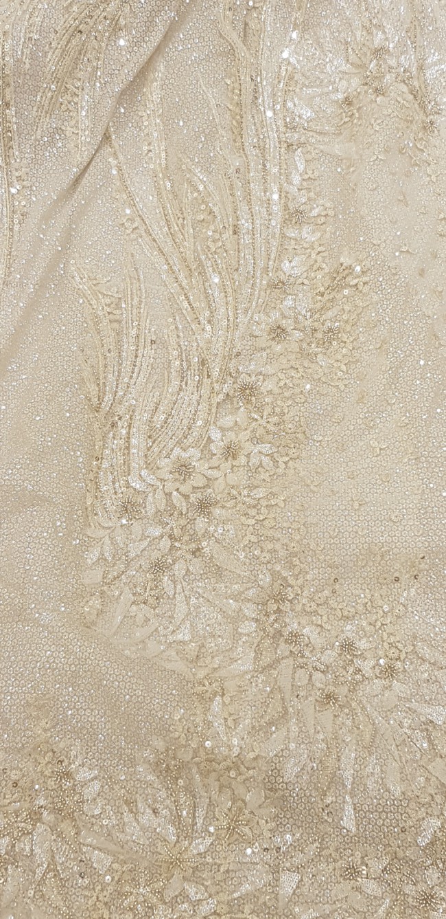 milla nova helen gown