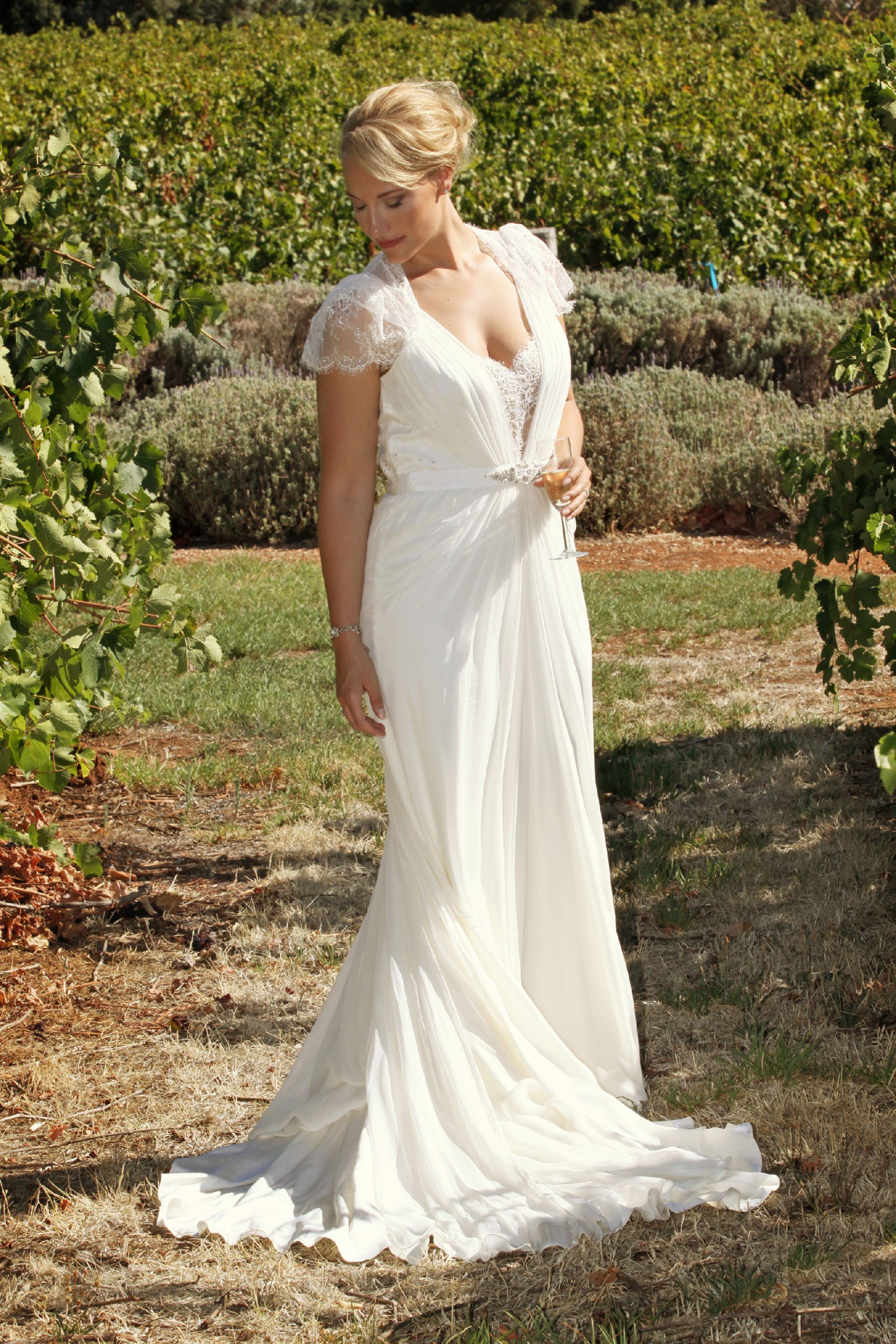 Jenny Packham Aspen Preowned Wedding Dress Save 67% - Stillwhite