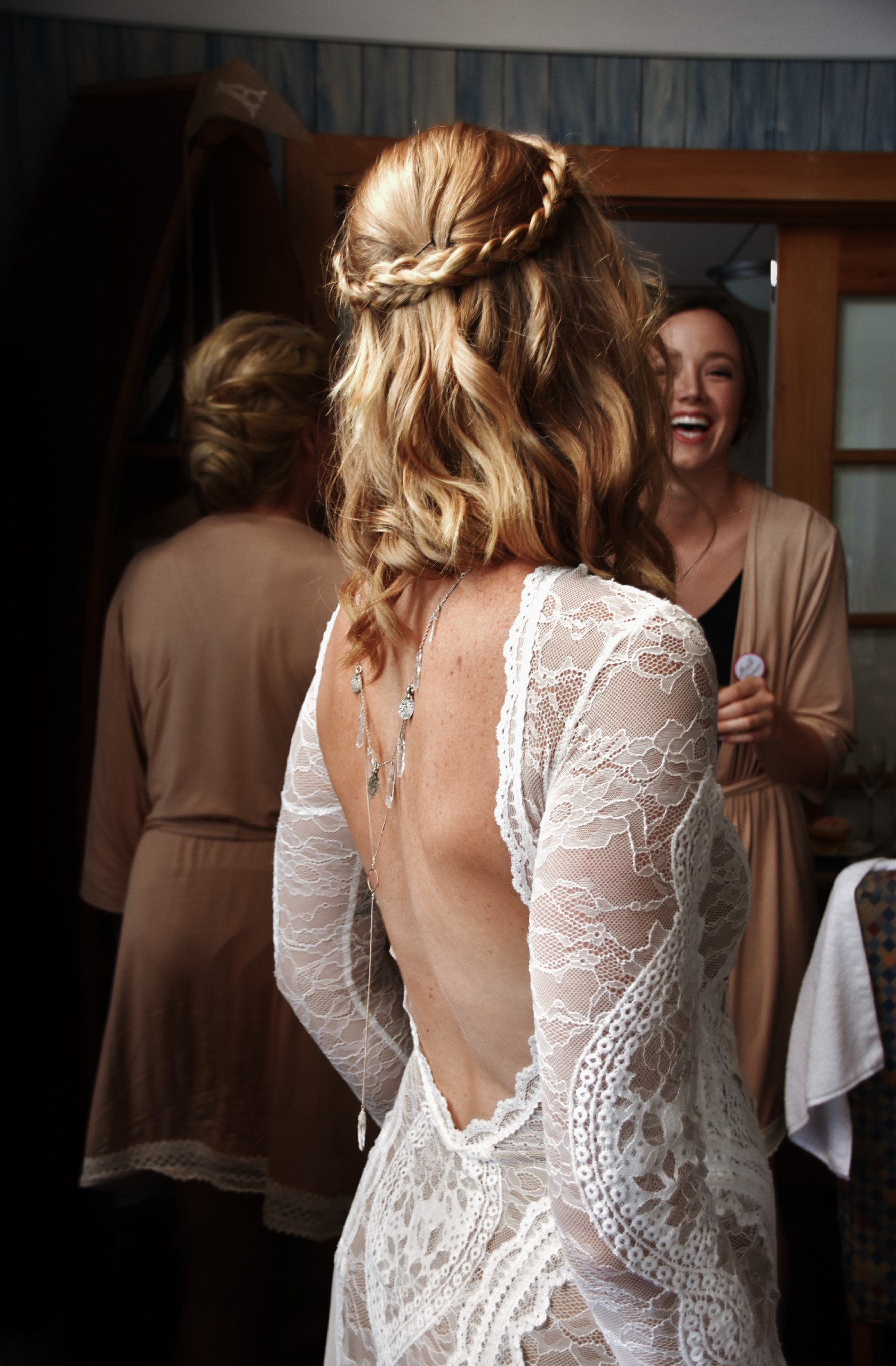 Grace Loves Lace, Inca Grace Loves Lace, Inca