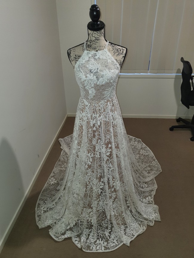 harri grace loves lace