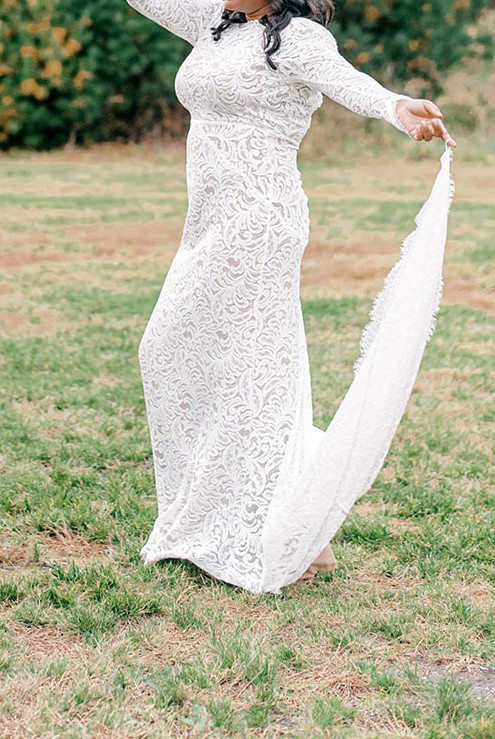 Grace Loves Lace Orla Second Hand Wedding Dress Save 36% - Stillwhite