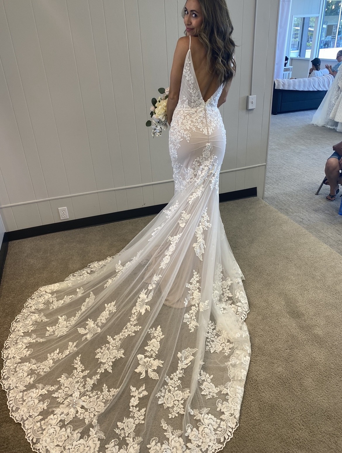 maggie sottero fontaine