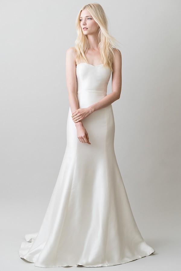  Jenny  Yoo  London  Gown Second Hand Wedding  Dress  on Sale 58 