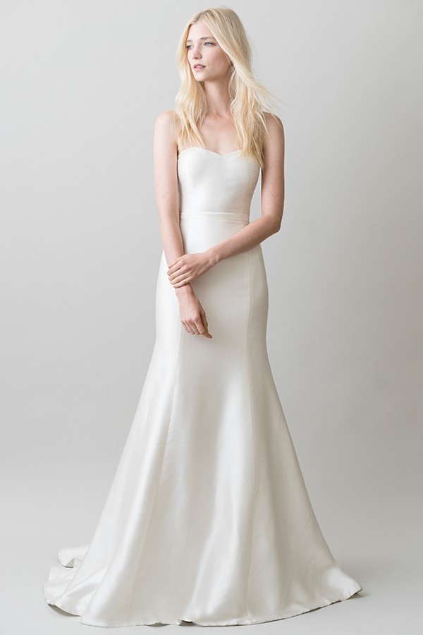  Jenny  Yoo  London Gown Second Hand Wedding  Dress  on Sale 58 