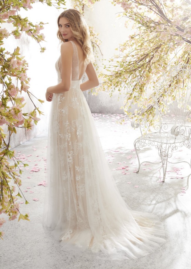 morilee libby