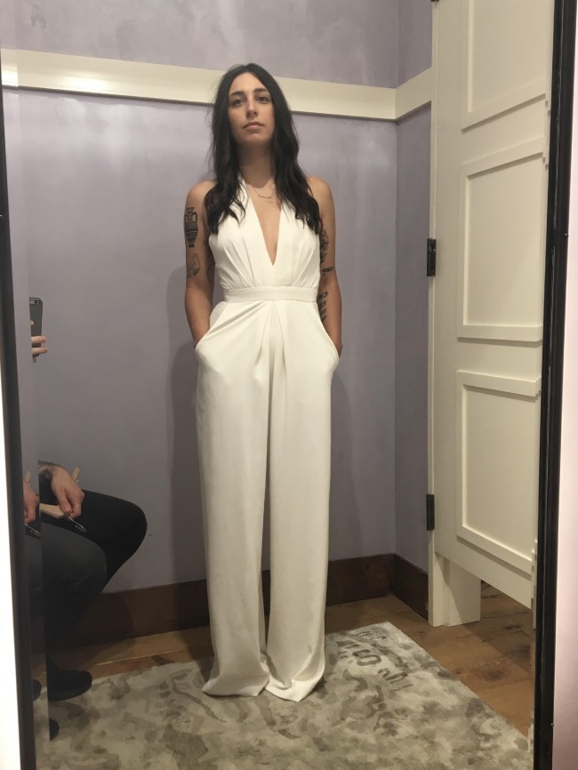 bhldn jumpsuit