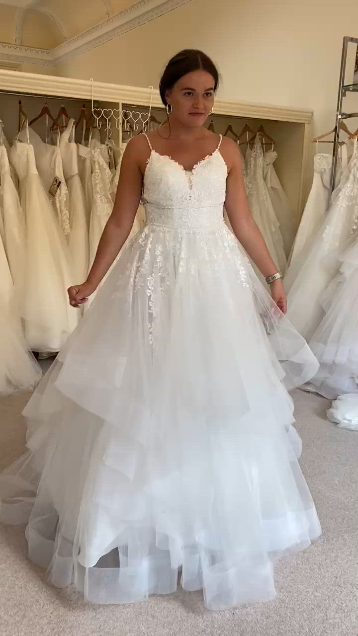 Stella York