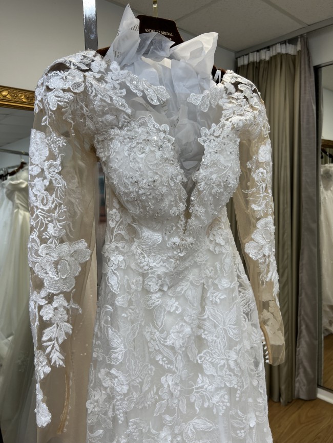 Custom Gown Wedding Dress Save 59 Stillwhite