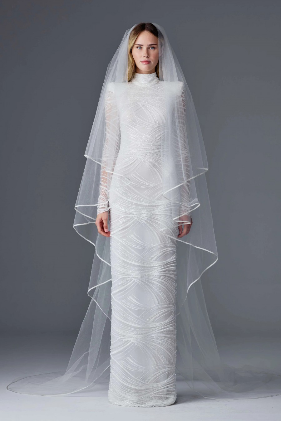 Naeem Khan Naeem Khan