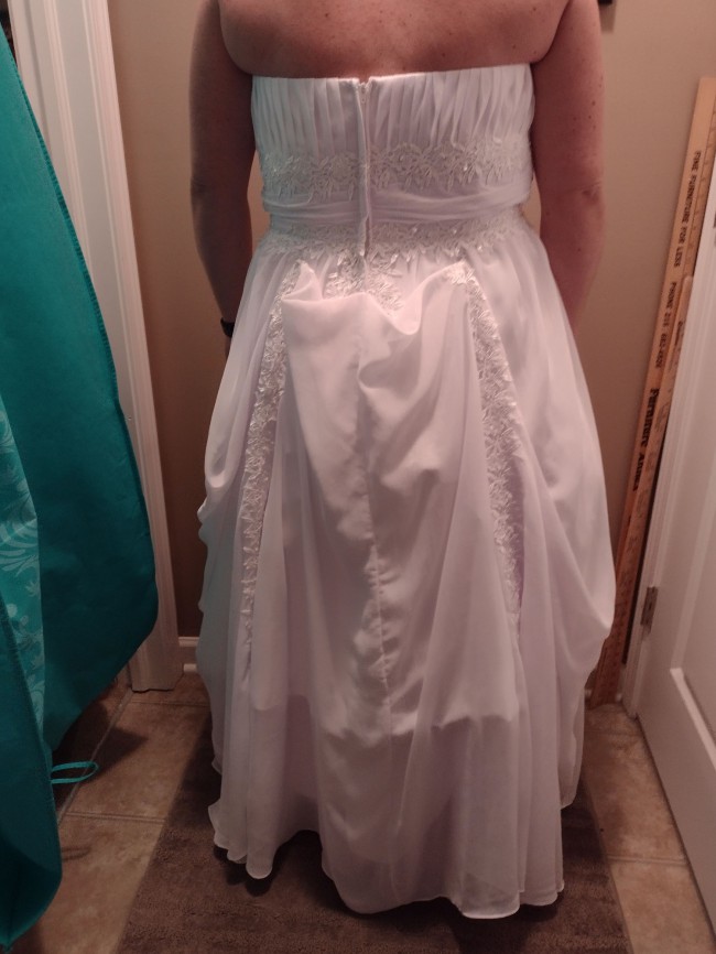 David's Bridal Collection Wedding Dress Save 64 Stillwhite