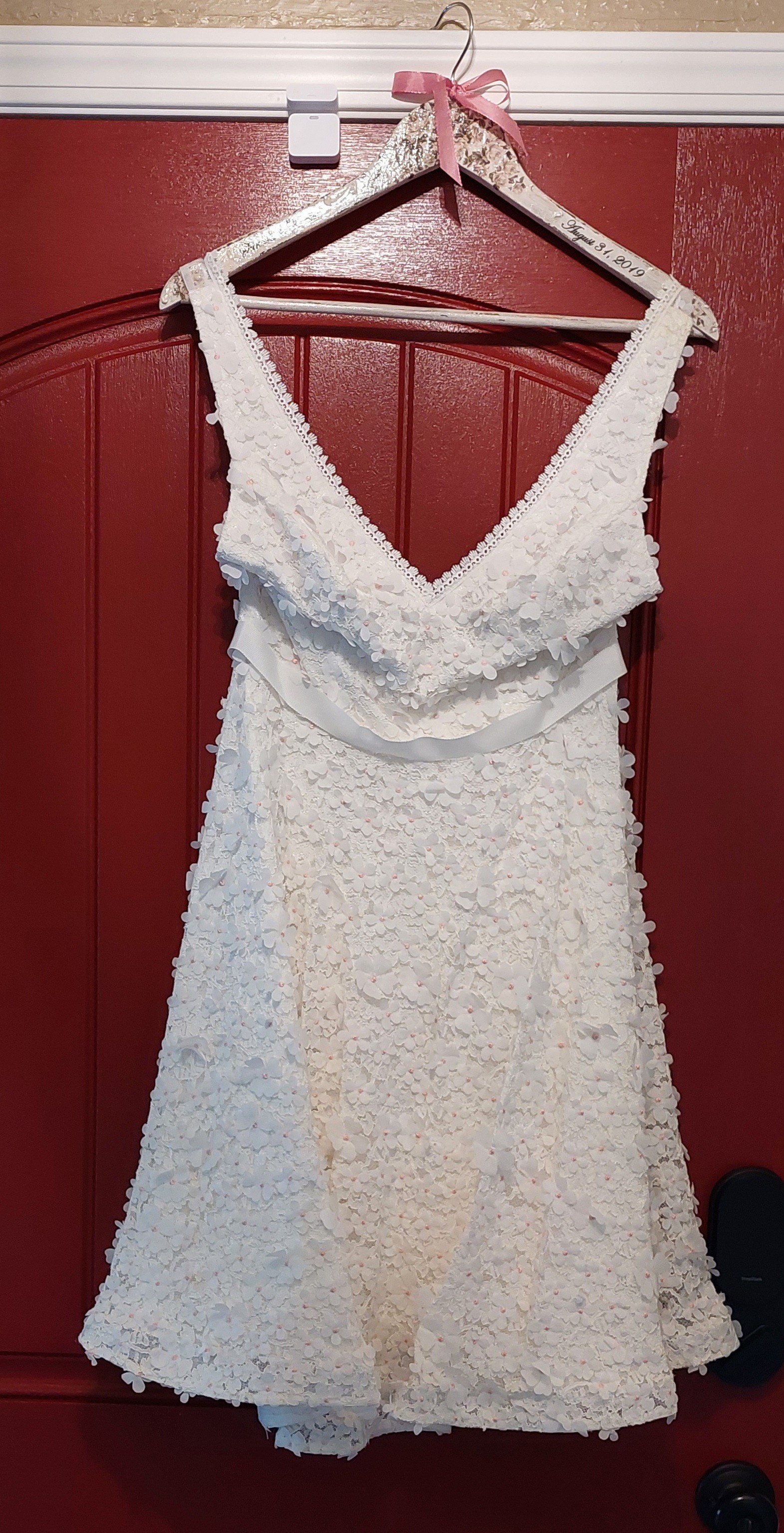 DB Studio New Wedding Dress - Stillwhite